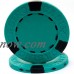 13-Gram Pro Clay Casino Chips   552019479